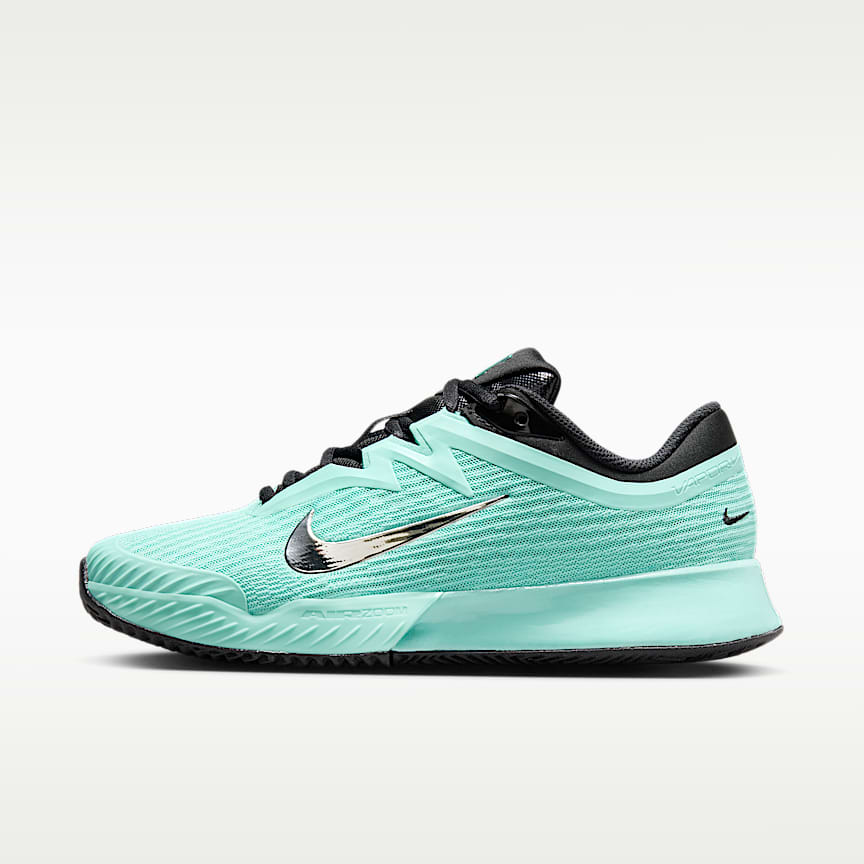 Nike Zoom GP Challenge Pro PRM Women's Hard Court Tennis Shoes